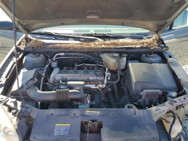 Photo 10 VIN: 1G1ZS58F68F104453 - CHEVROLET MALIBU LS 