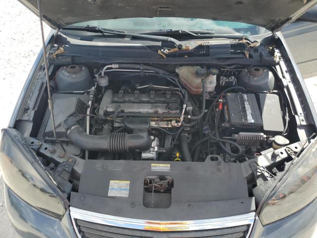 Photo 10 VIN: 1G1ZS58F77F150047 - CHEVROLET MALIBU 