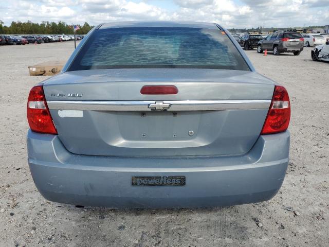 Photo 5 VIN: 1G1ZS58F97F209258 - CHEVROLET MALIBU 