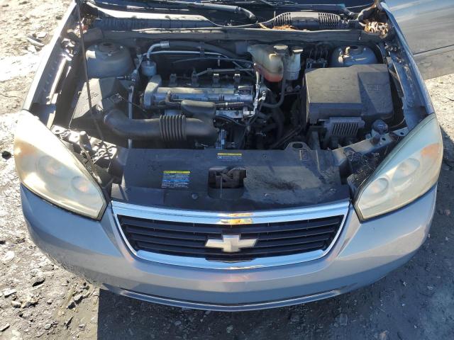 Photo 10 VIN: 1G1ZS58F97F252532 - CHEVROLET MALIBU 