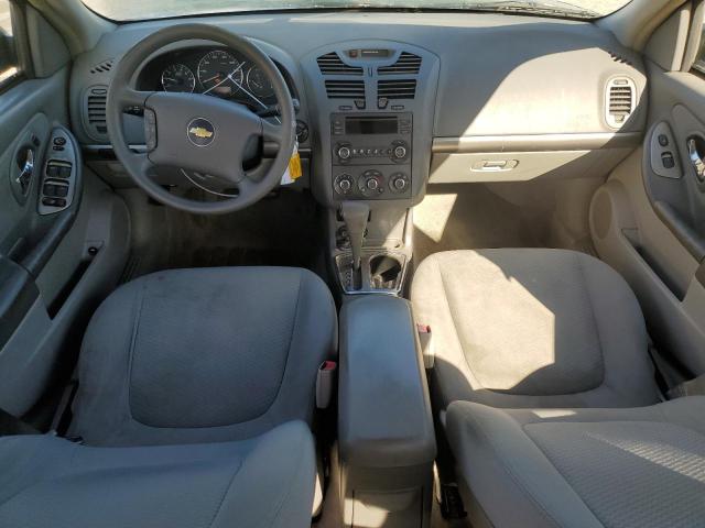 Photo 7 VIN: 1G1ZS58F97F252532 - CHEVROLET MALIBU 