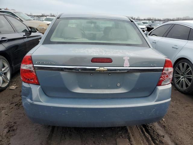 Photo 5 VIN: 1G1ZS58FX7F185813 - CHEVROLET MALIBU 