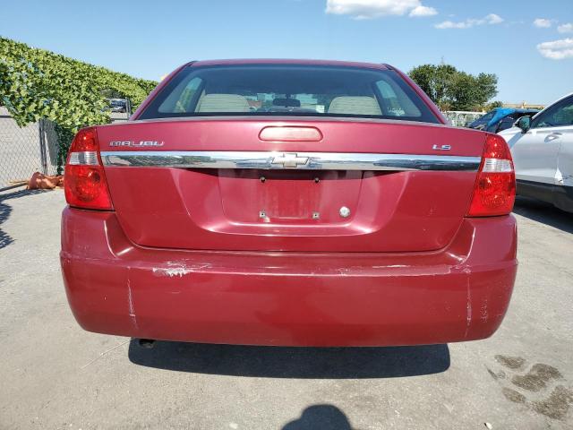 Photo 5 VIN: 1G1ZS58FX7F201721 - CHEVROLET MALIBU 