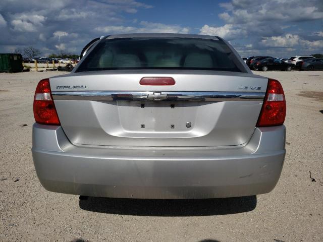 Photo 5 VIN: 1G1ZS58N28F127218 - CHEVROLET MALIBU 