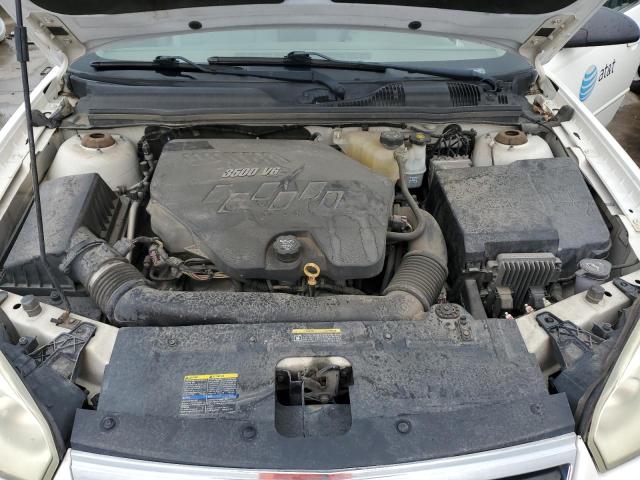 Photo 10 VIN: 1G1ZS58N37F291690 - CHEVROLET MALIBU LS 