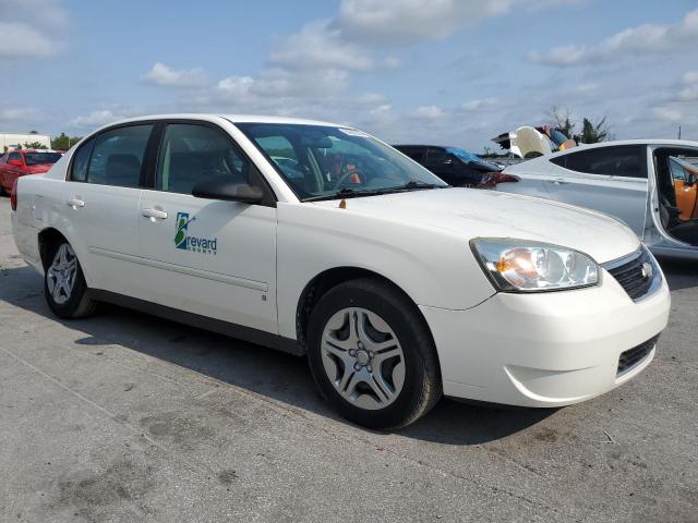 Photo 3 VIN: 1G1ZS58N38F119063 - CHEVROLET MALIBU LS 