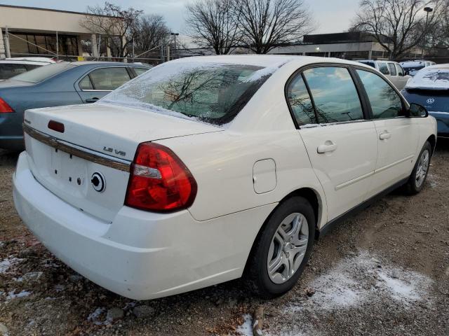 Photo 2 VIN: 1G1ZS58N47F294842 - CHEVROLET MALIBU LS 