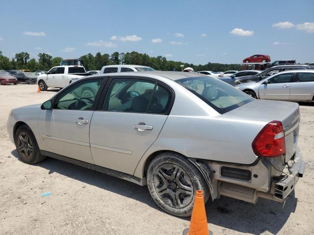 Photo 1 VIN: 1G1ZS58N67F124739 - CHEVROLET MALIBU 