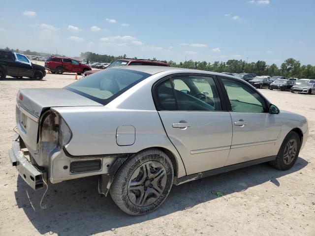 Photo 2 VIN: 1G1ZS58N67F124739 - CHEVROLET MALIBU 