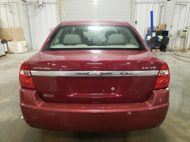 Photo 5 VIN: 1G1ZS58N97F146895 - CHEVROLET MALIBU 