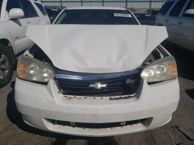 Photo 4 VIN: 1G1ZS68N47F277478 - CHEVROLET MALIBU MAX 