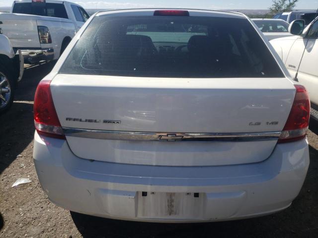 Photo 5 VIN: 1G1ZS68N47F277478 - CHEVROLET MALIBU MAX 