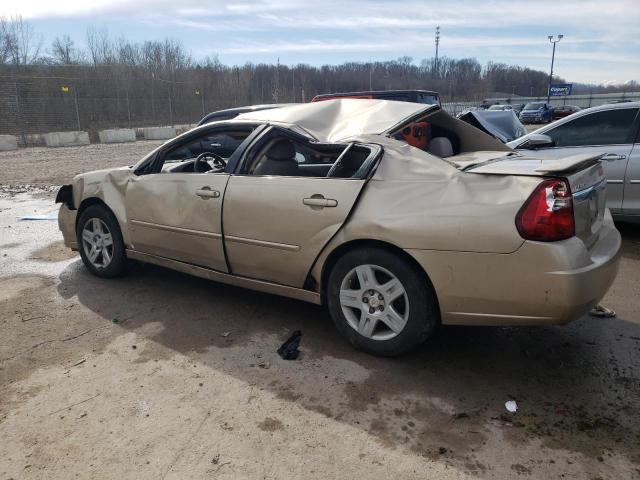 Photo 1 VIN: 1G1ZT51806F102803 - CHEVROLET MALIBU 