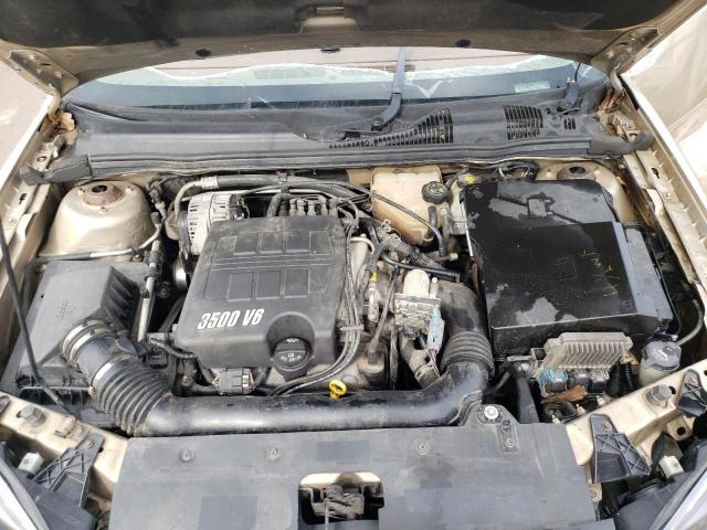 Photo 10 VIN: 1G1ZT51806F102803 - CHEVROLET MALIBU 