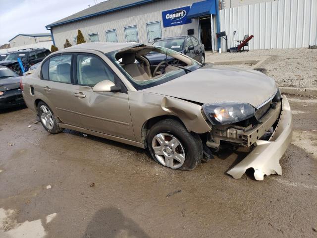 Photo 3 VIN: 1G1ZT51806F102803 - CHEVROLET MALIBU 