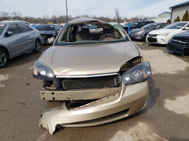 Photo 4 VIN: 1G1ZT51806F102803 - CHEVROLET MALIBU 