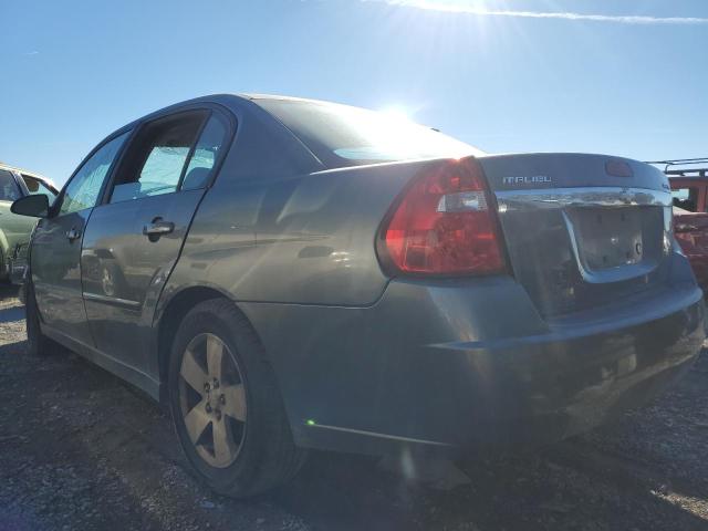 Photo 1 VIN: 1G1ZT51806F112280 - CHEVROLET MALIBU 