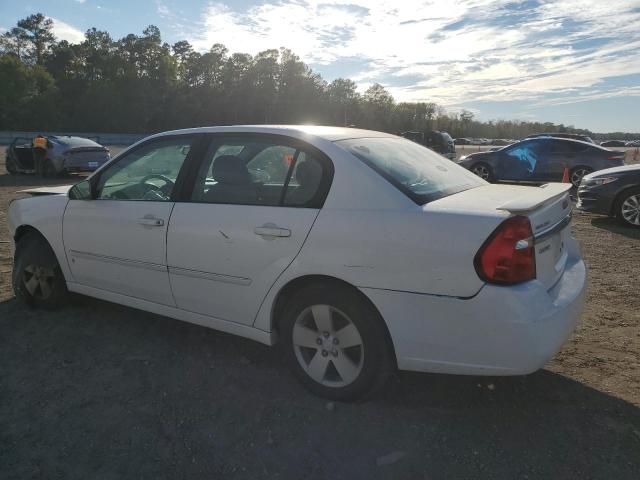 Photo 1 VIN: 1G1ZT51806F272806 - CHEVROLET MALIBU 