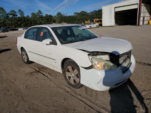 Photo 3 VIN: 1G1ZT51806F272806 - CHEVROLET MALIBU 