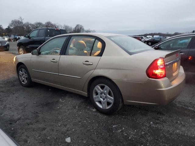 Photo 1 VIN: 1G1ZT51806F286818 - CHEVROLET MALIBU LT 