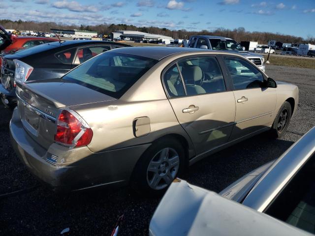 Photo 2 VIN: 1G1ZT51806F286818 - CHEVROLET MALIBU LT 