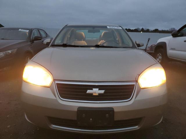 Photo 4 VIN: 1G1ZT51806F286818 - CHEVROLET MALIBU LT 