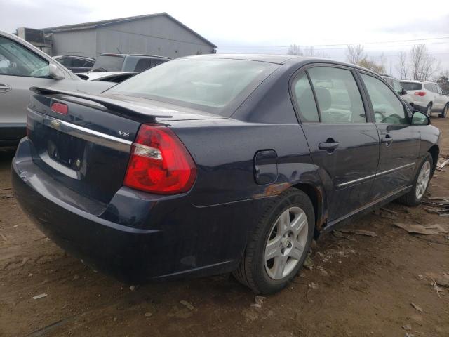 Photo 3 VIN: 1G1ZT51816F120937 - CHEVROLET MALIBU LT 