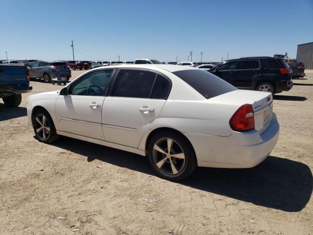 Photo 1 VIN: 1G1ZT51816F170348 - CHEVROLET MALIBU 