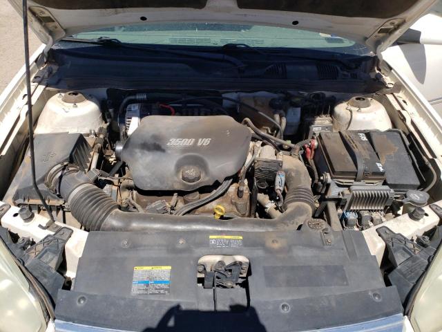 Photo 10 VIN: 1G1ZT51816F170348 - CHEVROLET MALIBU 