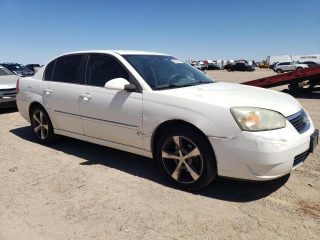 Photo 3 VIN: 1G1ZT51816F170348 - CHEVROLET MALIBU 