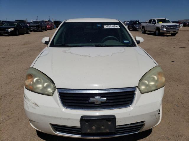 Photo 4 VIN: 1G1ZT51816F170348 - CHEVROLET MALIBU 