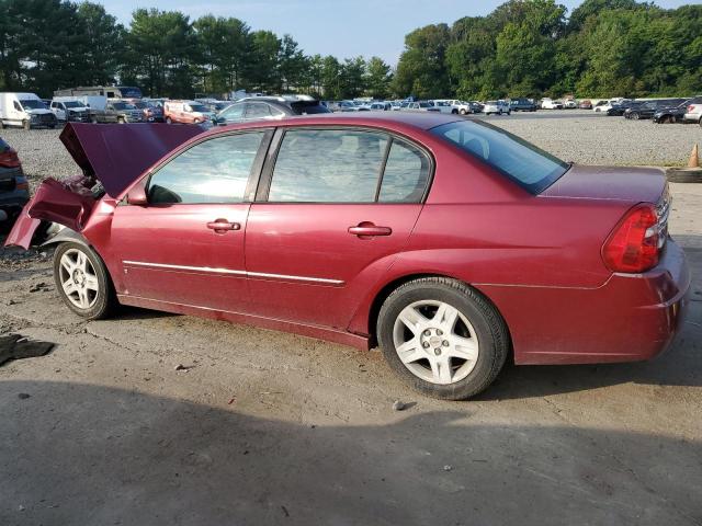 Photo 1 VIN: 1G1ZT51816F232007 - CHEVROLET MALIBU LT 