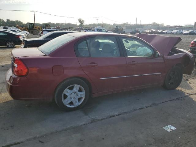 Photo 2 VIN: 1G1ZT51816F232007 - CHEVROLET MALIBU LT 