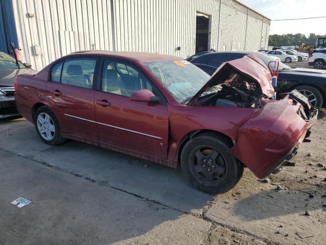 Photo 3 VIN: 1G1ZT51816F232007 - CHEVROLET MALIBU LT 