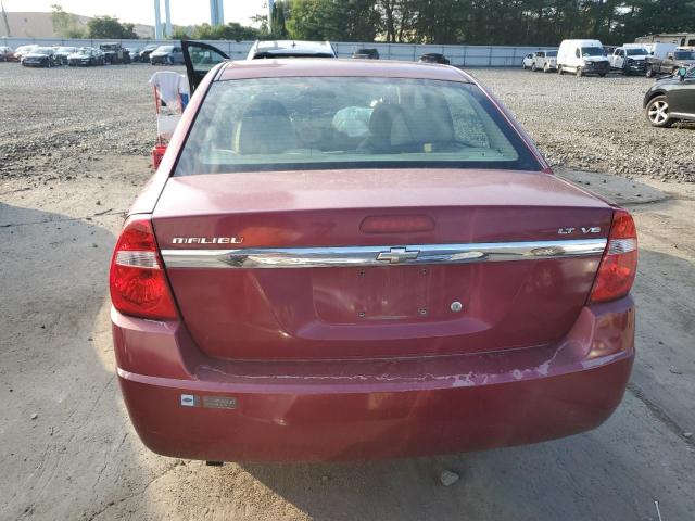 Photo 5 VIN: 1G1ZT51816F232007 - CHEVROLET MALIBU LT 