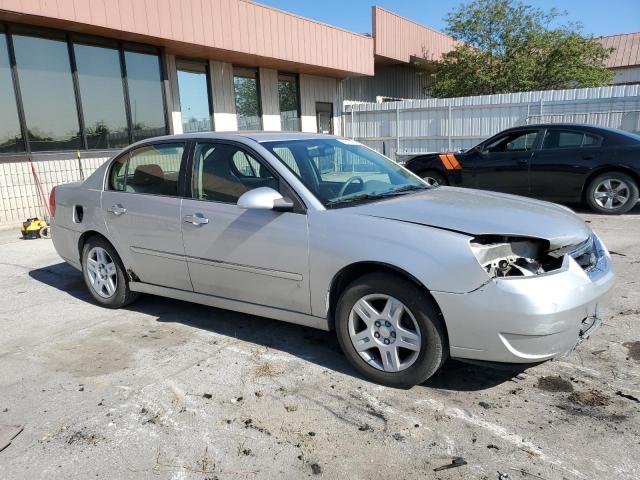 Photo 3 VIN: 1G1ZT51826F164865 - CHEVROLET MALIBU LT 