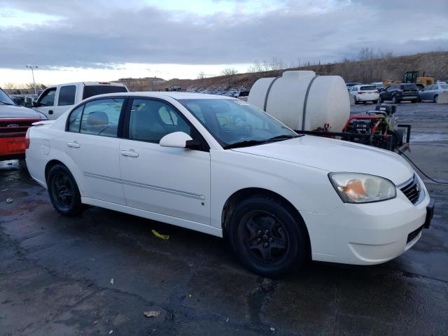 Photo 3 VIN: 1G1ZT51826F243226 - CHEVROLET MALIBU 