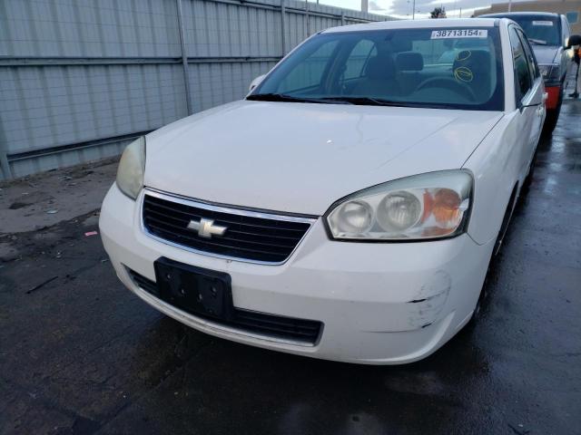 Photo 4 VIN: 1G1ZT51826F243226 - CHEVROLET MALIBU 