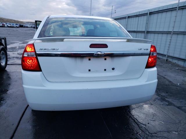 Photo 5 VIN: 1G1ZT51826F243226 - CHEVROLET MALIBU 