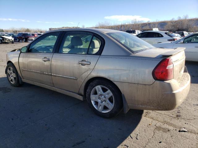 Photo 1 VIN: 1G1ZT51826F271303 - CHEVROLET MALIBU 