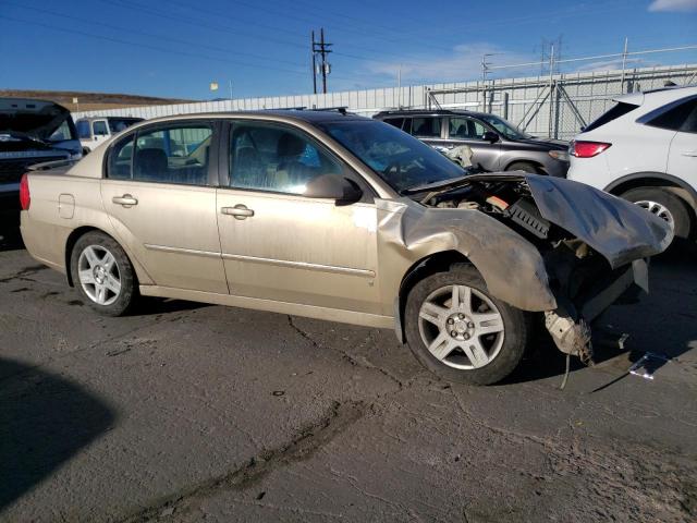 Photo 3 VIN: 1G1ZT51826F271303 - CHEVROLET MALIBU 