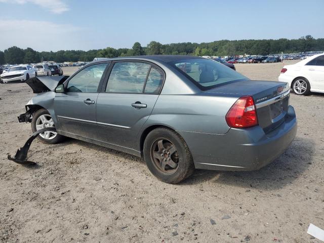 Photo 1 VIN: 1G1ZT51826F281538 - CHEVROLET MALIBU LT 