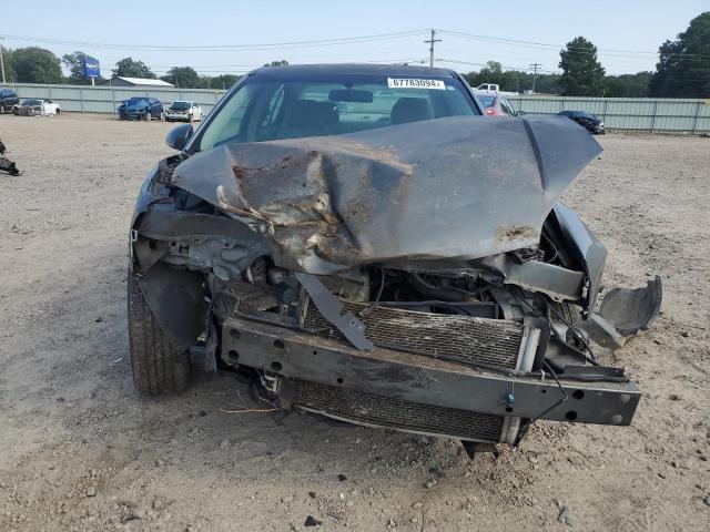 Photo 4 VIN: 1G1ZT51826F281538 - CHEVROLET MALIBU LT 