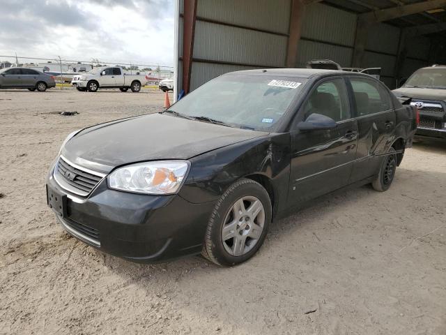 Photo 0 VIN: 1G1ZT51826F303036 - CHEVROLET MALIBU 