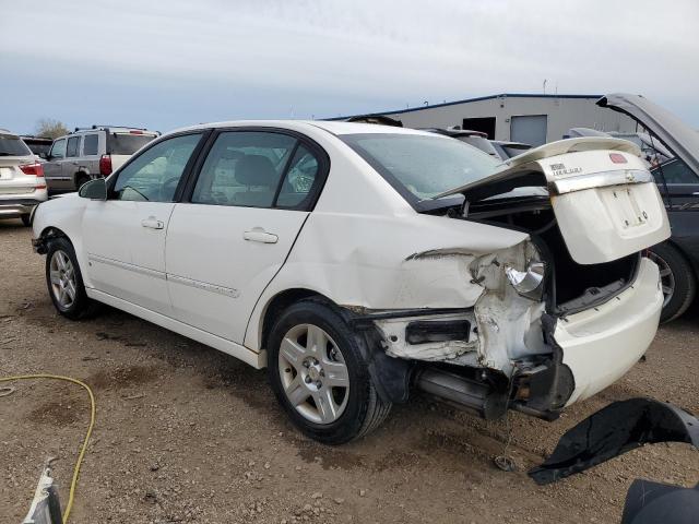 Photo 1 VIN: 1G1ZT51836F141899 - CHEVROLET MALIBU LT 