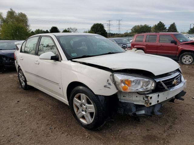 Photo 3 VIN: 1G1ZT51836F141899 - CHEVROLET MALIBU LT 