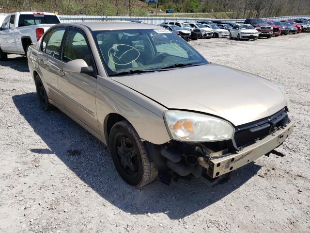 Photo 0 VIN: 1G1ZT51836F201308 - CHEVROLET MALIBU LT 