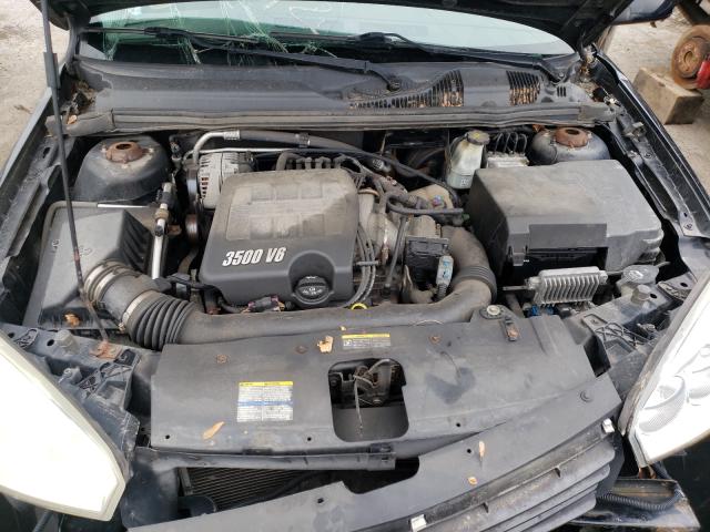 Photo 6 VIN: 1G1ZT51836F246930 - CHEVROLET MALIBU 