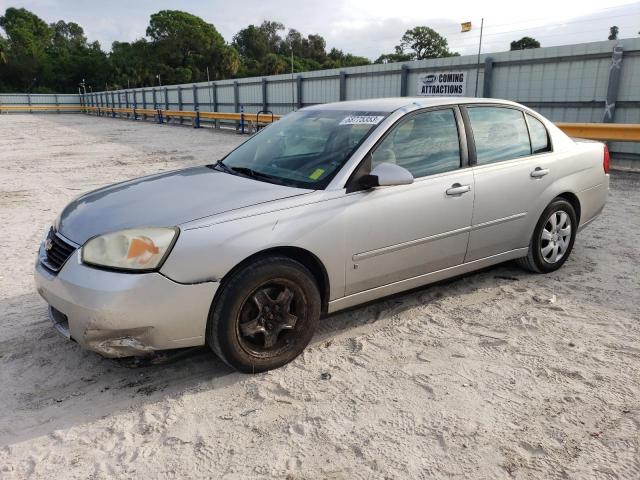 Photo 0 VIN: 1G1ZT51836F247981 - CHEVROLET MALIBU LT 