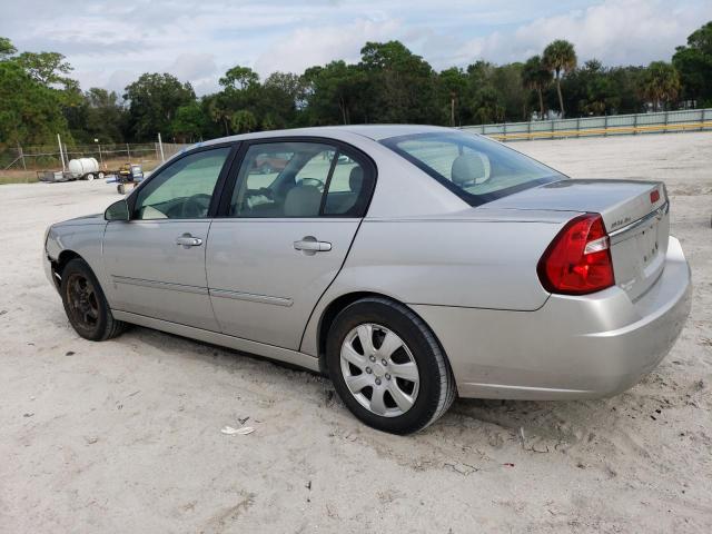 Photo 1 VIN: 1G1ZT51836F247981 - CHEVROLET MALIBU LT 